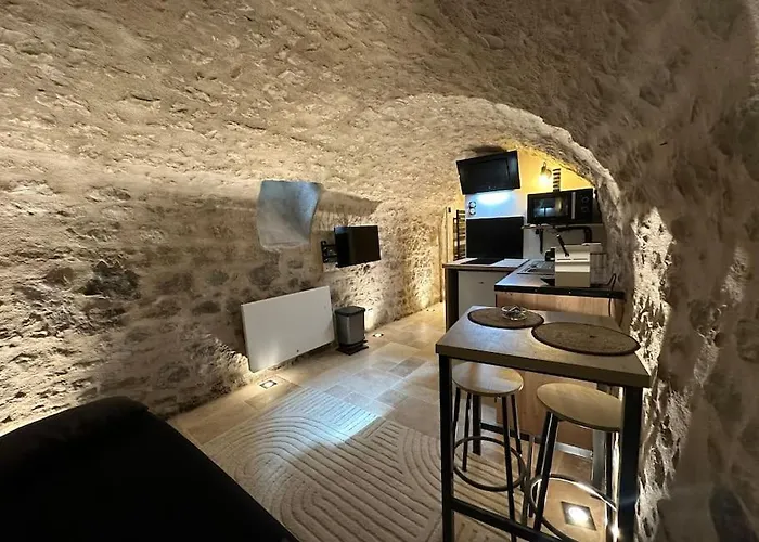 La Cave Du Port - Cddt