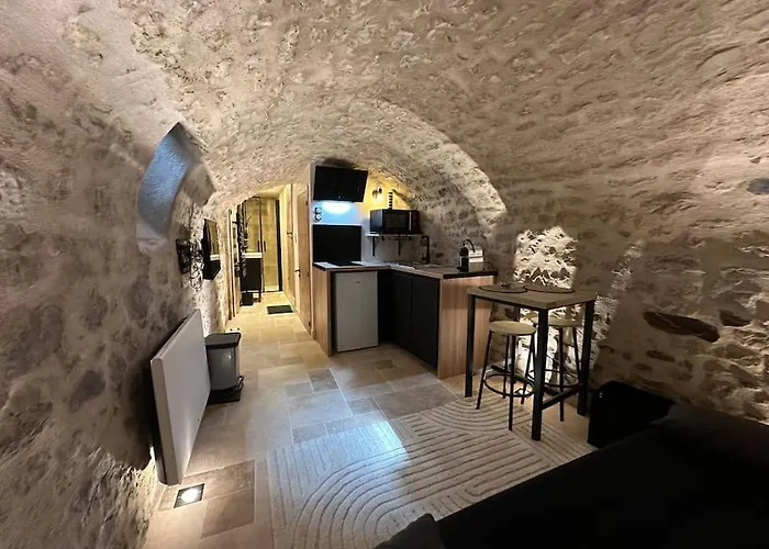 La Cave Du Port - Cddt