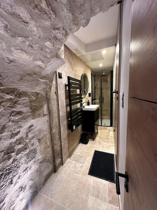 La Cave Du Port - Cddt Apartment