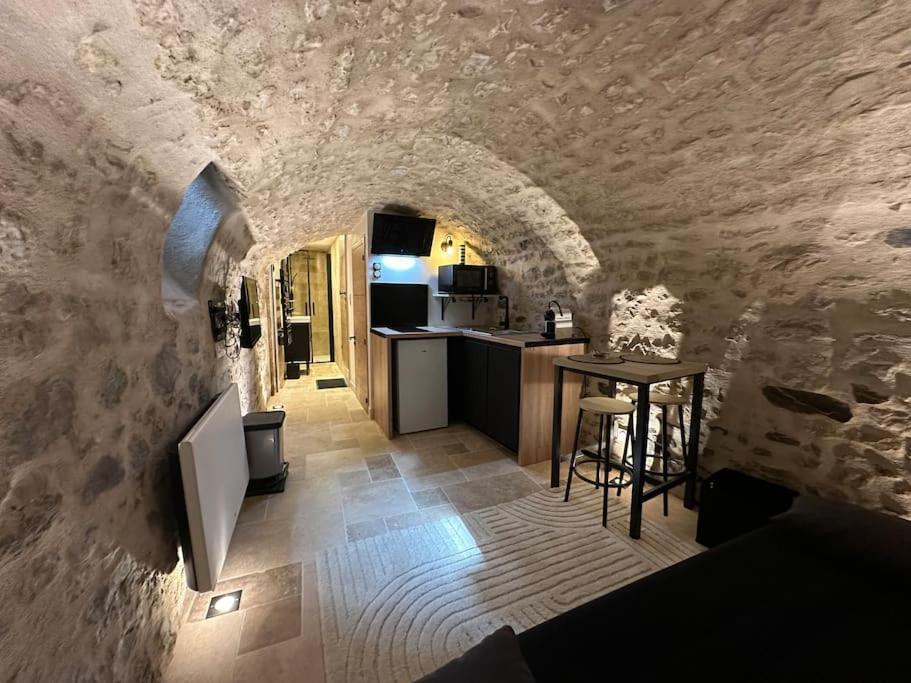 Apartment La Cave Du Port - Cddt La Rochelle (Charente-Maritime)